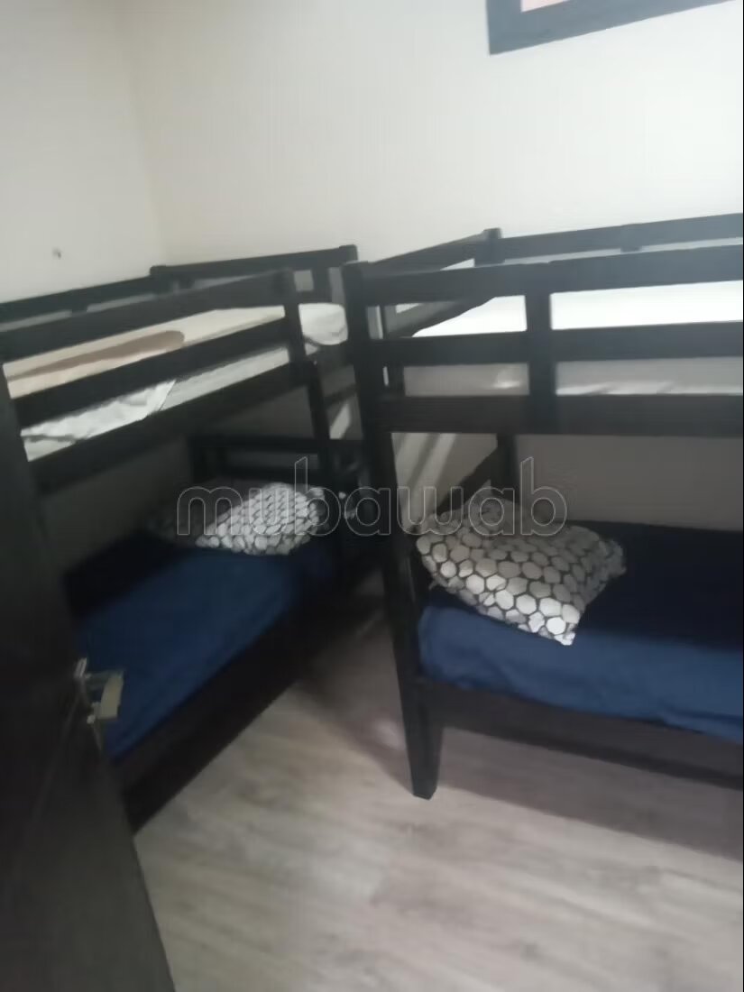 Appartement 120 m² à louer à Casablanca (Casablanca-Settat) — Photo 276