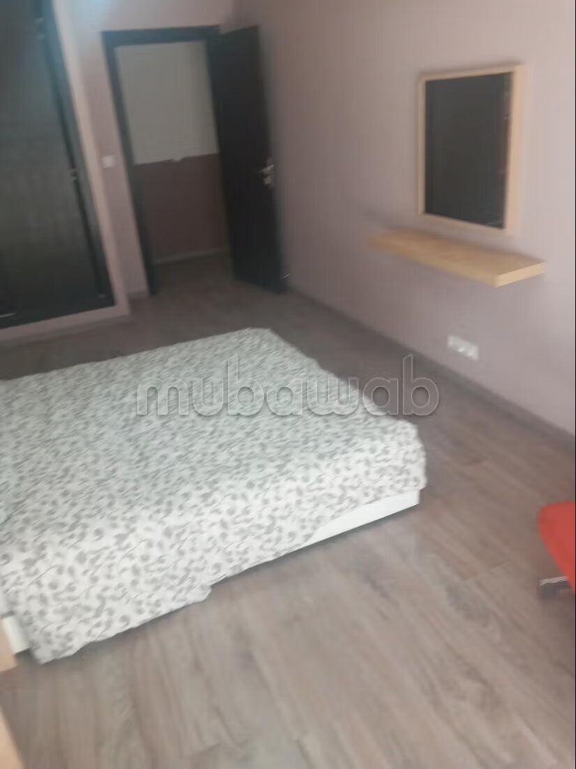 Appartement 120 m² à louer à Casablanca (Casablanca-Settat) — Photo 277