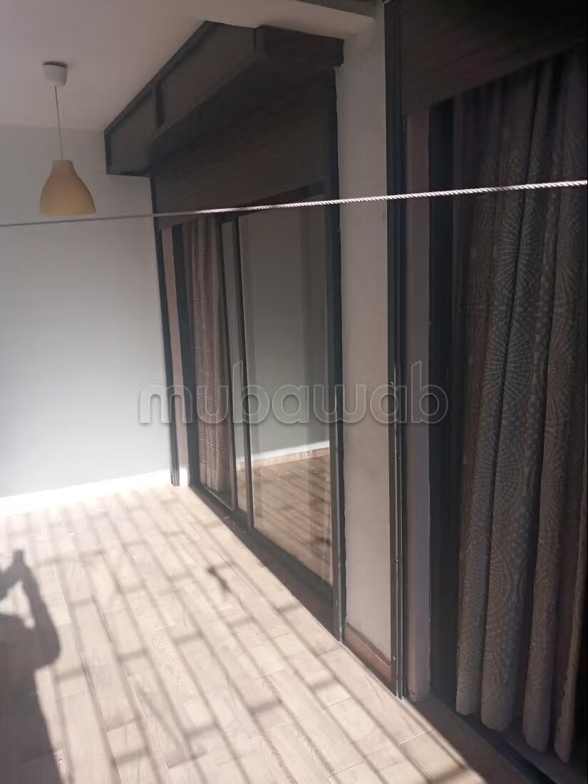 Appartement 120 m² à louer à Casablanca (Casablanca-Settat) — Photo 280