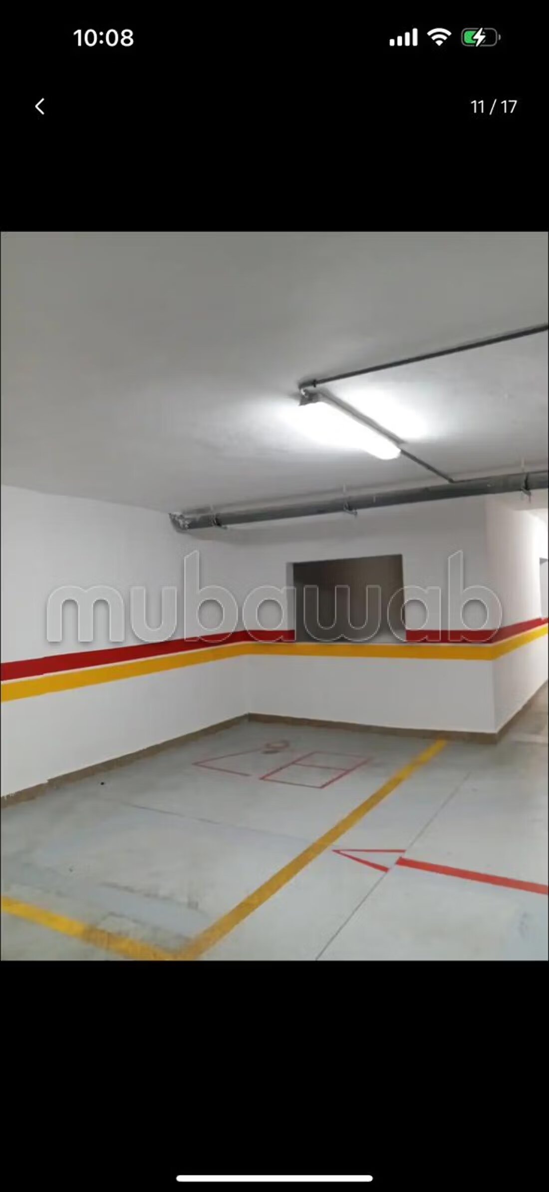 Appartement 120 m² à louer à Casablanca (Casablanca-Settat) — Photo 301
