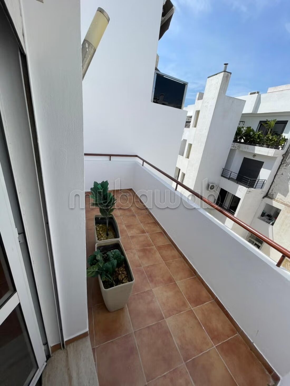 Appartement 120 m² à louer à Casablanca (Casablanca-Settat) — Photo 309