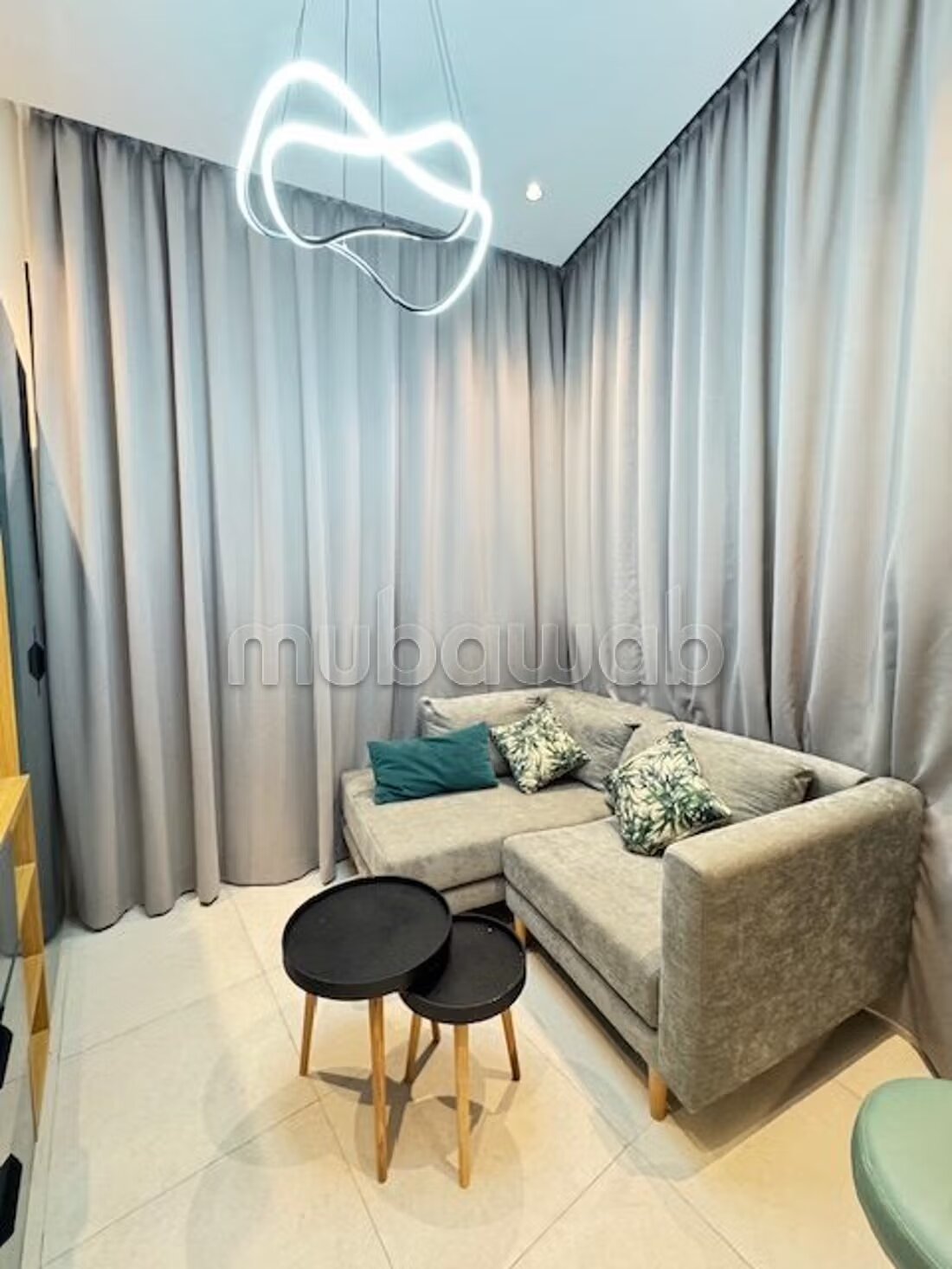 Appartement 120 m² à louer à Casablanca (Casablanca-Settat) — Photo 332