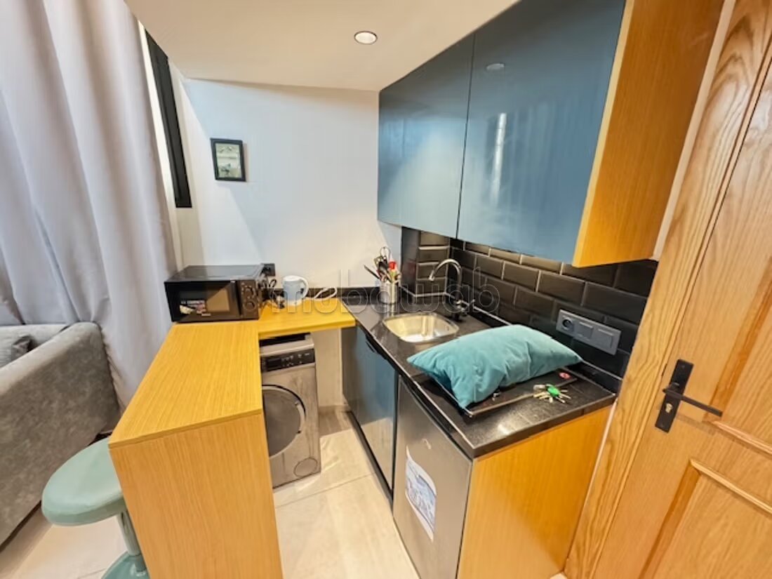 Appartement 120 m² à louer à Casablanca (Casablanca-Settat) — Photo 337