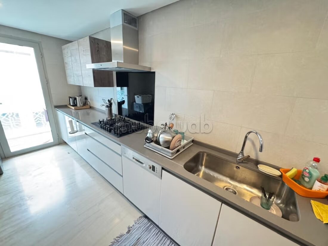 Appartement 120 m² à louer à Casablanca (Casablanca-Settat) — Photo 346