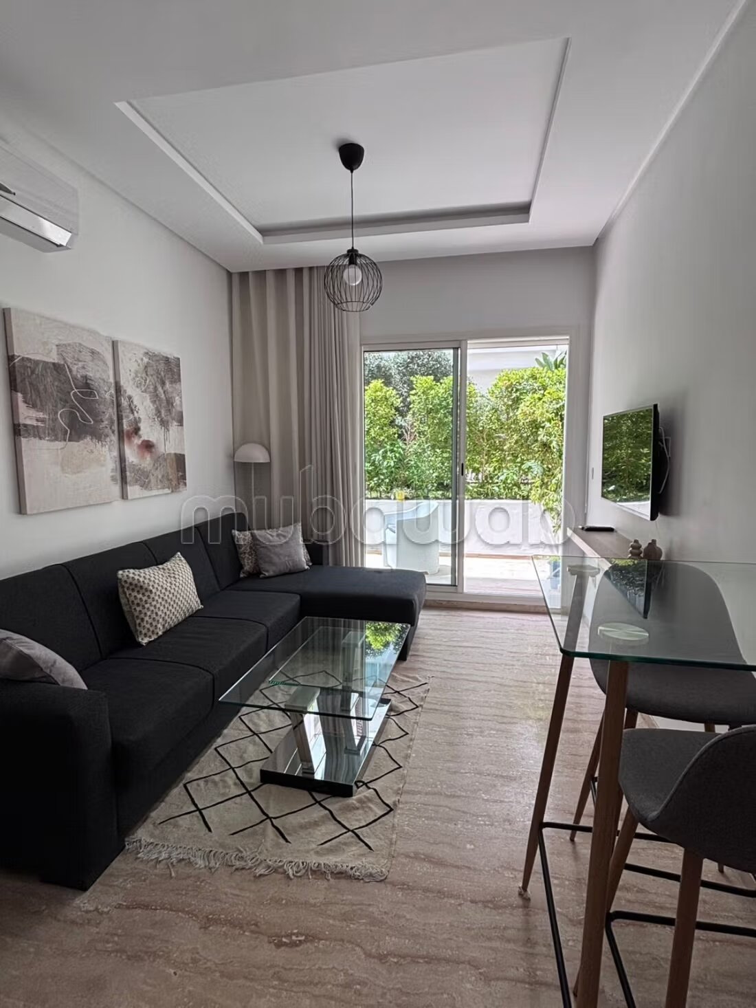 Appartement 120 m² à louer à Casablanca (Casablanca-Settat) — Photo 362