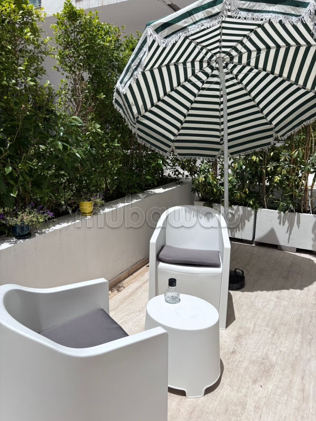 Appartement 120 m² à louer à Casablanca (Casablanca-Settat) — Photo 363