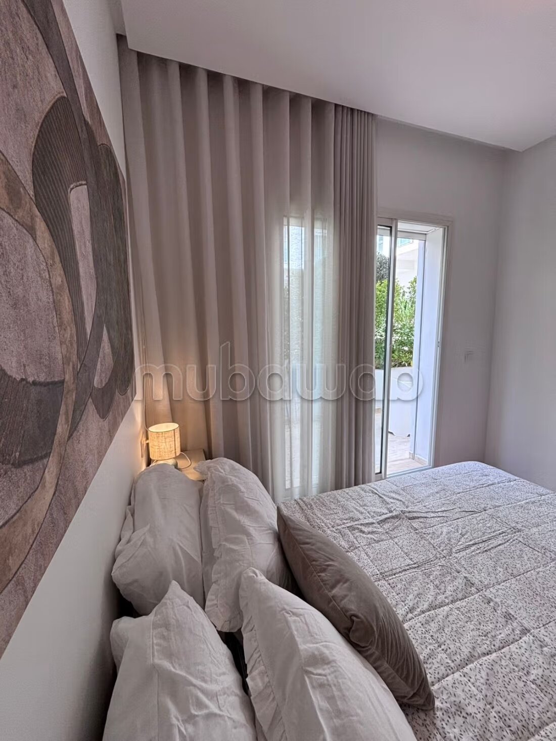 Appartement 120 m² à louer à Casablanca (Casablanca-Settat) — Photo 365