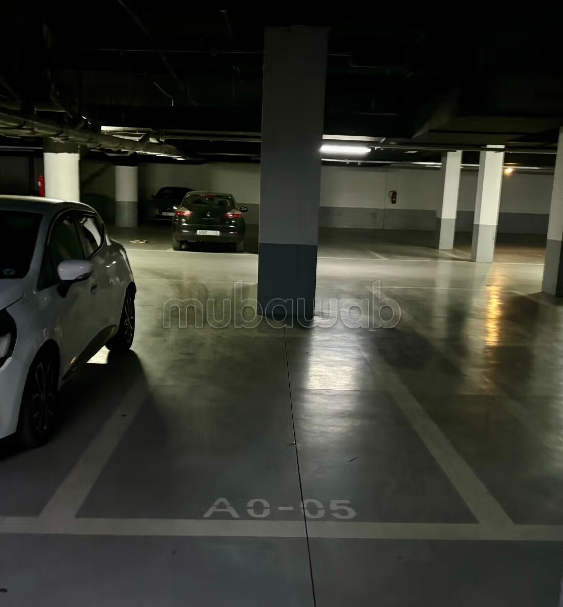 Appartement 120 m² à louer à Casablanca (Casablanca-Settat) — Photo 369