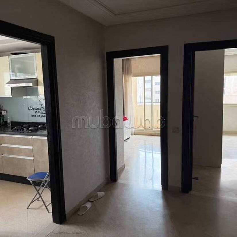 Appartement 120 m² à louer à Casablanca (Casablanca-Settat) — Photo 379