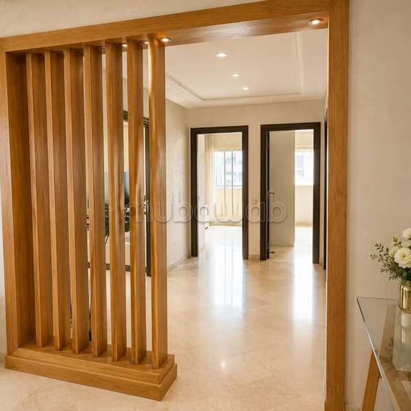 Appartement 120 m² à louer à Casablanca (Casablanca-Settat) — Photo 385
