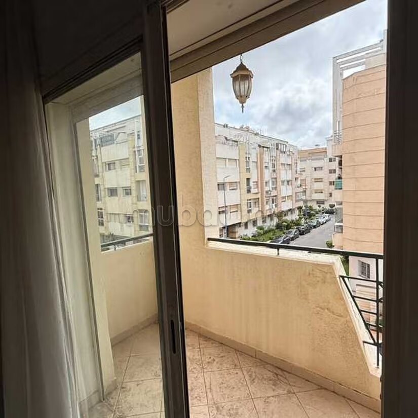 Appartement 120 m² à louer à Casablanca (Casablanca-Settat) — Photo 388
