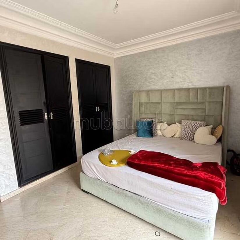 Appartement 120 m² à louer à Casablanca (Casablanca-Settat) — Photo 391