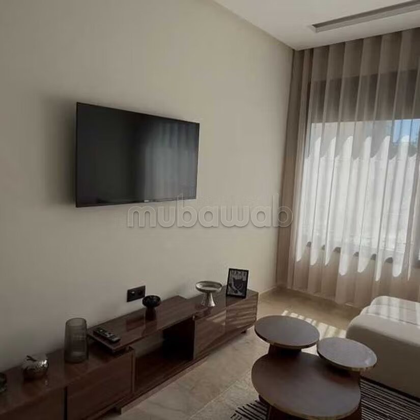 Appartement 120 m² à louer à Casablanca (Casablanca-Settat) — Photo 397