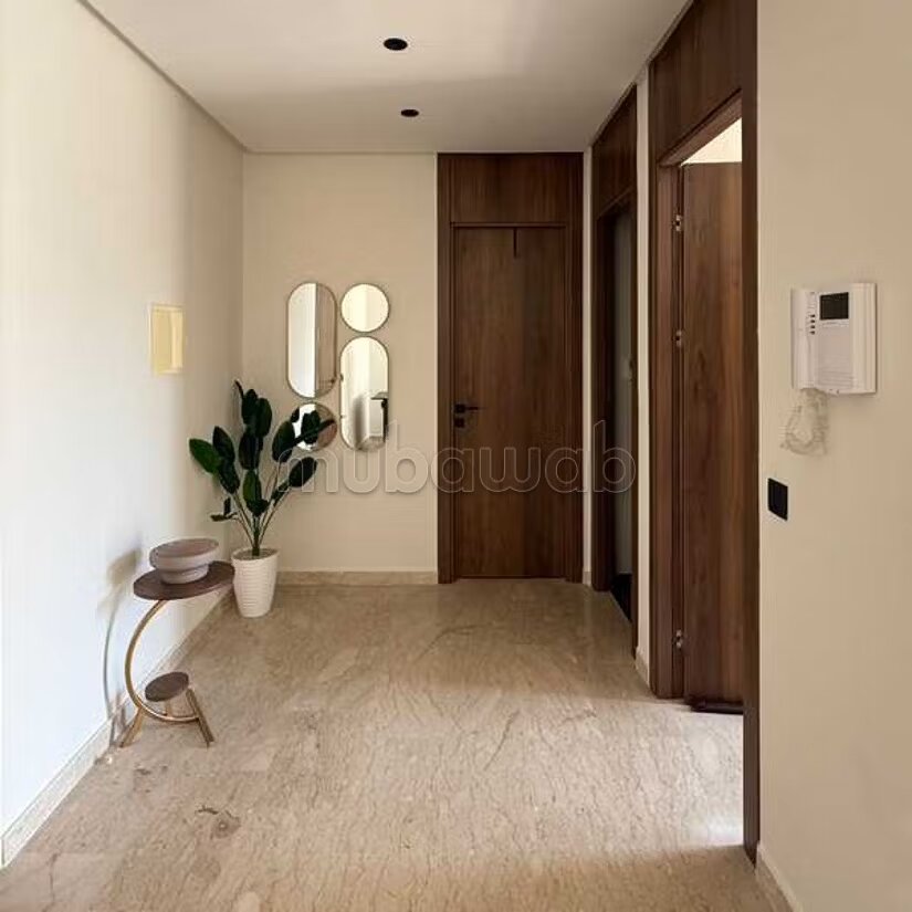 Appartement 120 m² à louer à Casablanca (Casablanca-Settat) — Photo 402