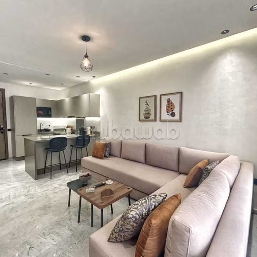 Appartement 120 m² à louer à Casablanca (Casablanca-Settat) — Photo 411