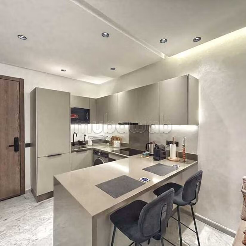 Appartement 120 m² à louer à Casablanca (Casablanca-Settat) — Photo 412