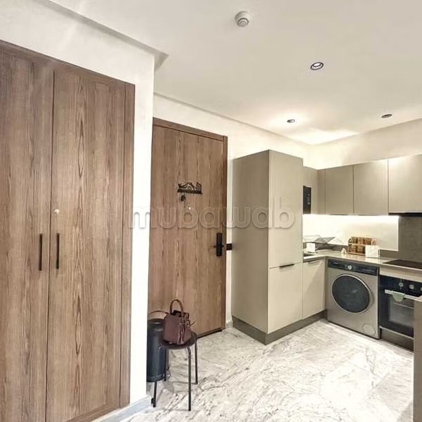 Appartement 120 m² à louer à Casablanca (Casablanca-Settat) — Photo 413