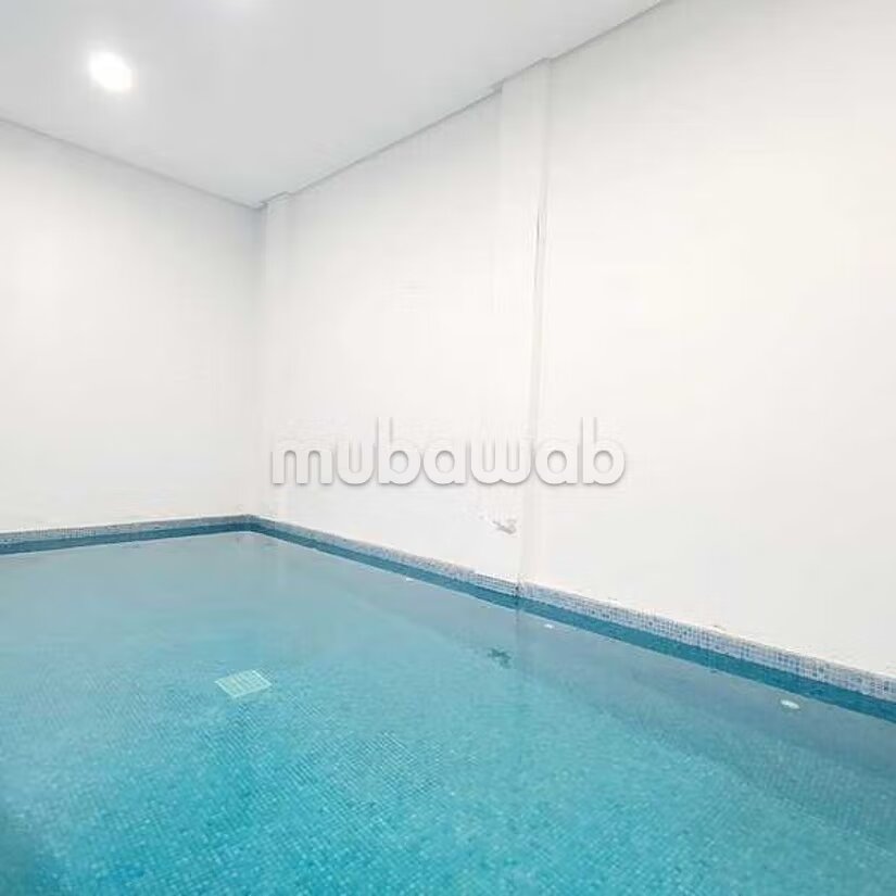Appartement 120 m² à louer à Casablanca (Casablanca-Settat) — Photo 419