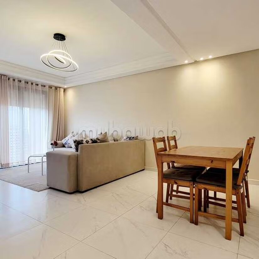 Appartement 120 m² à louer à Casablanca (Casablanca-Settat) — Photo 423