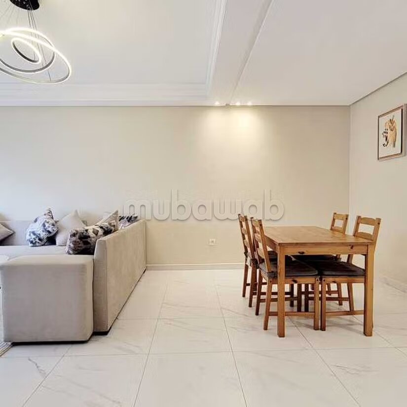 Appartement 120 m² à louer à Casablanca (Casablanca-Settat) — Photo 424