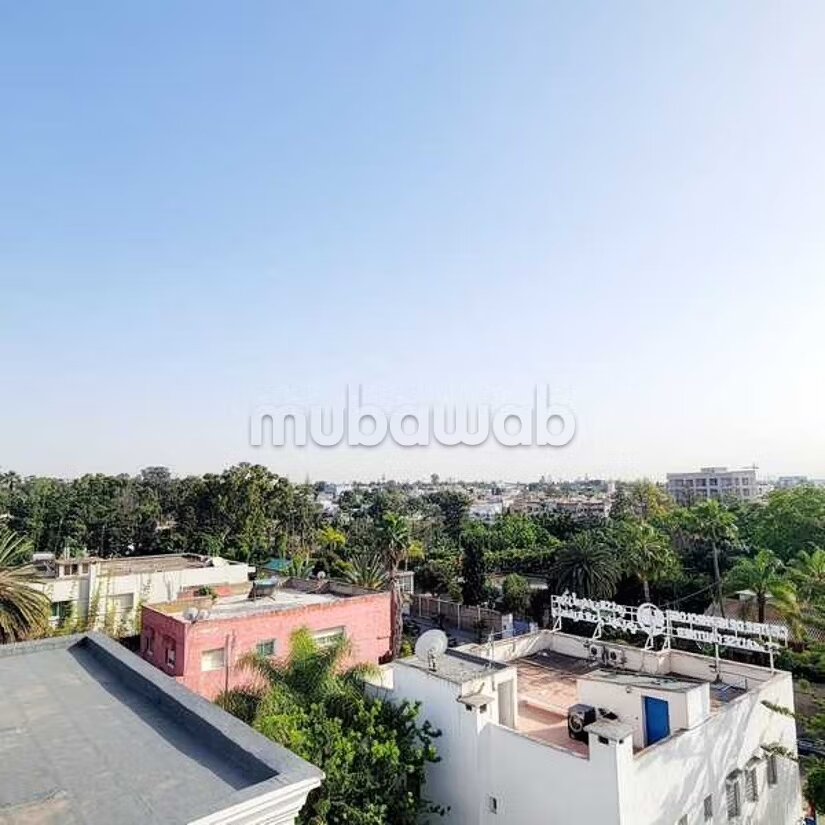 Appartement 120 m² à louer à Casablanca (Casablanca-Settat) — Photo 436