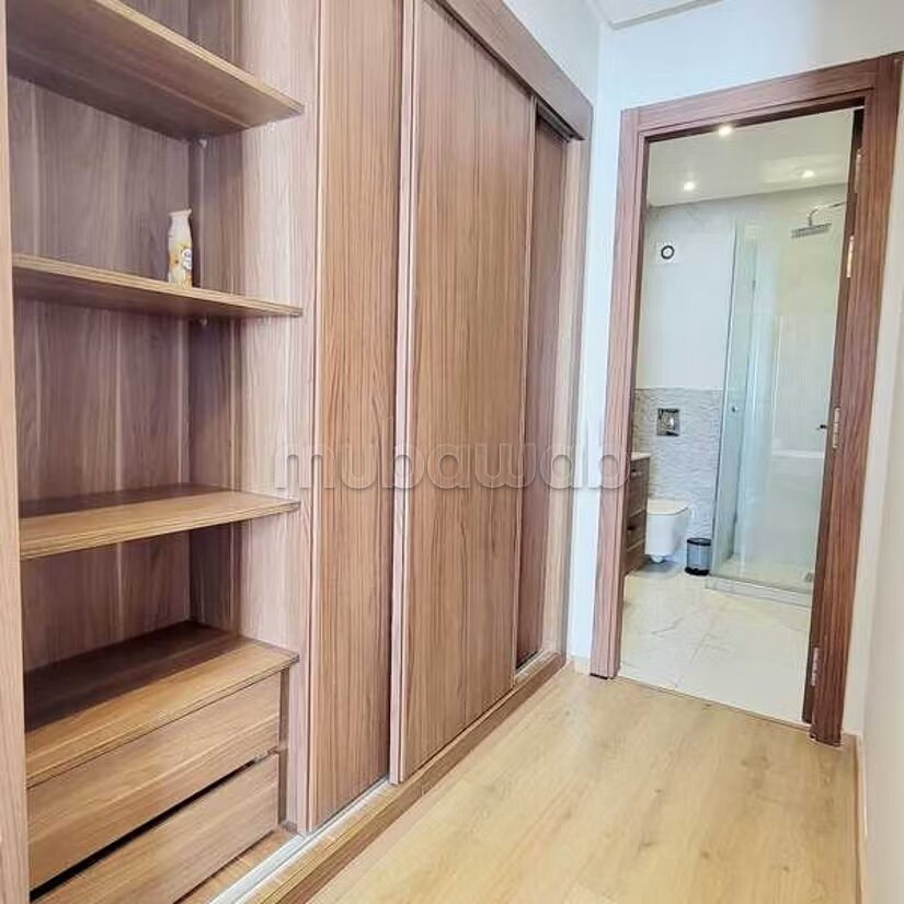 Appartement 120 m² à louer à Casablanca (Casablanca-Settat) — Photo 440