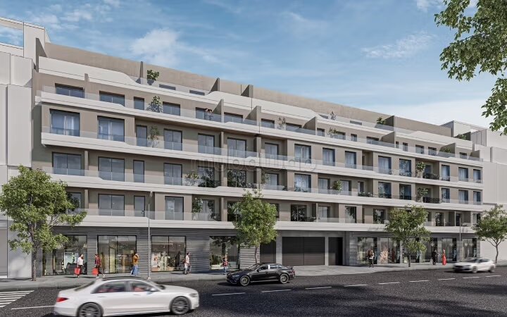 Appartement 120 m² à louer à Casablanca (Casablanca-Settat) — Photo 452