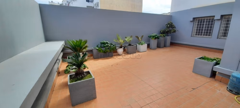 Appartement à louer à Casablanca — Photo 2