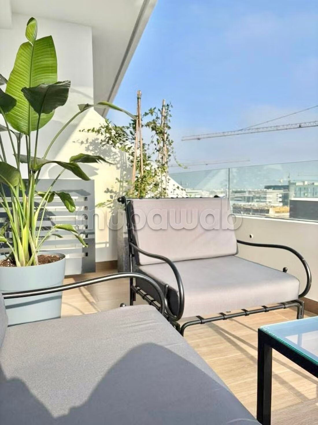 Appartement à louer à Casablanca — Photo 12