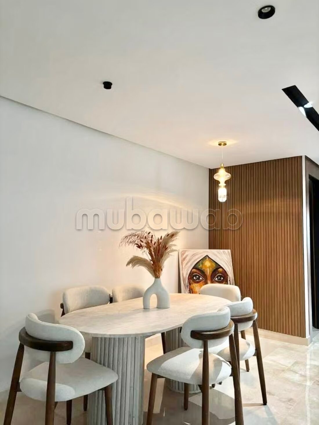 Appartement à louer à Casablanca — Photo 15