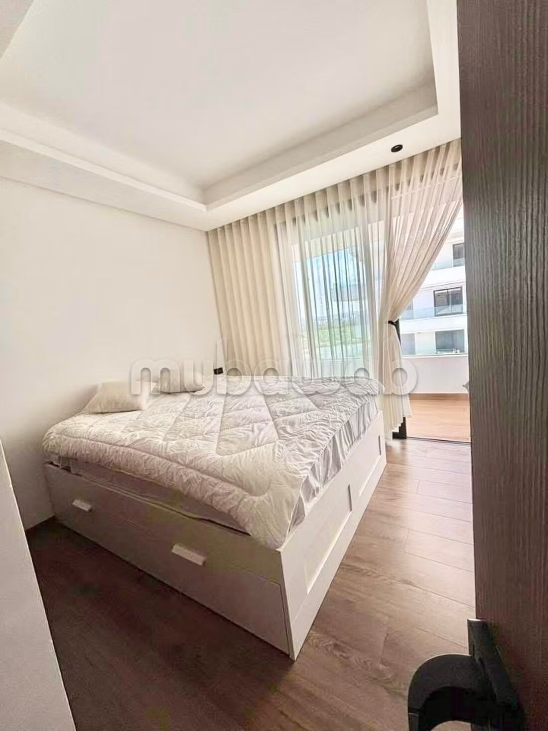 Appartement à louer à Casablanca — Photo 19