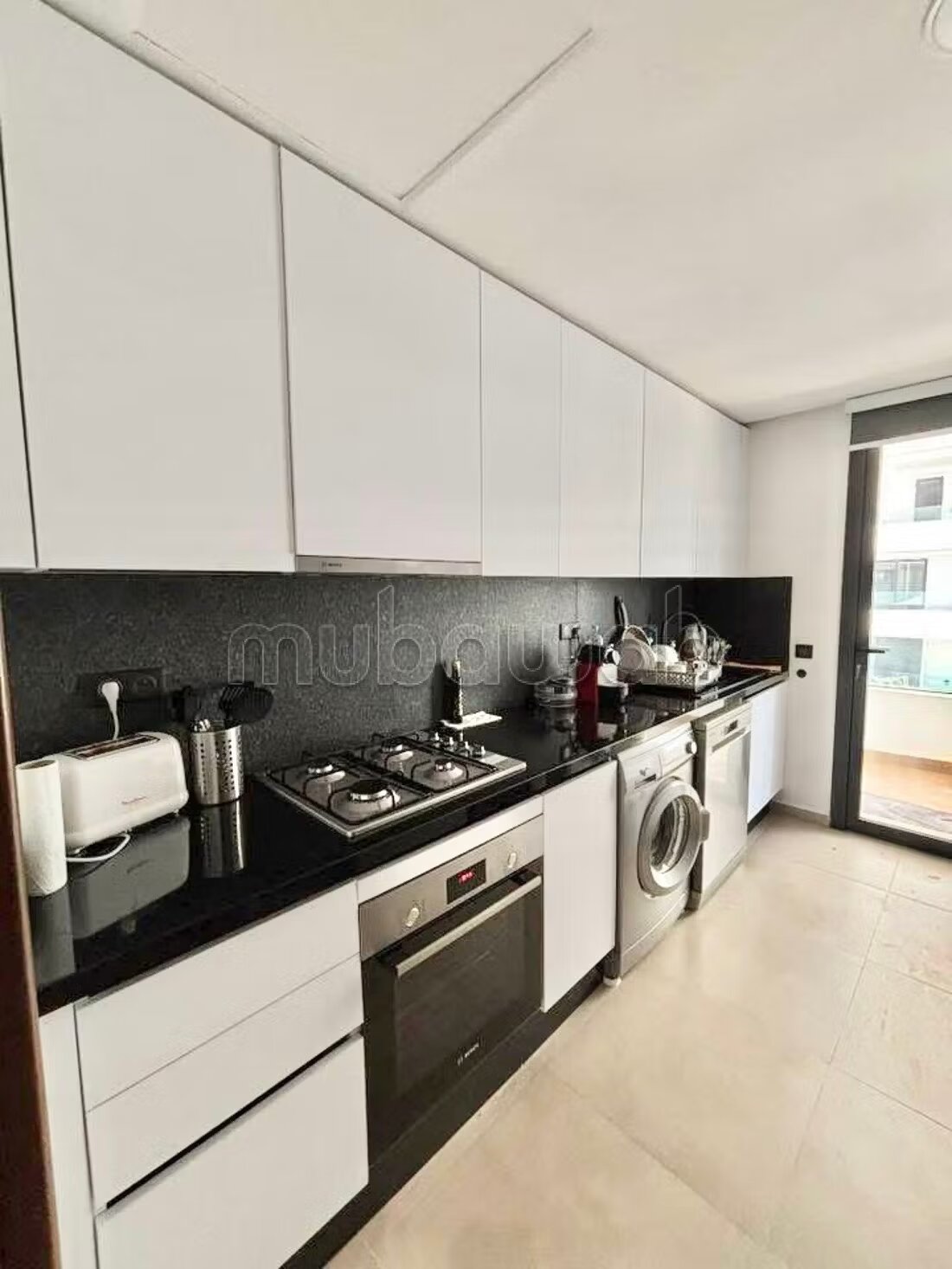 Appartement à louer à Casablanca — Photo 20
