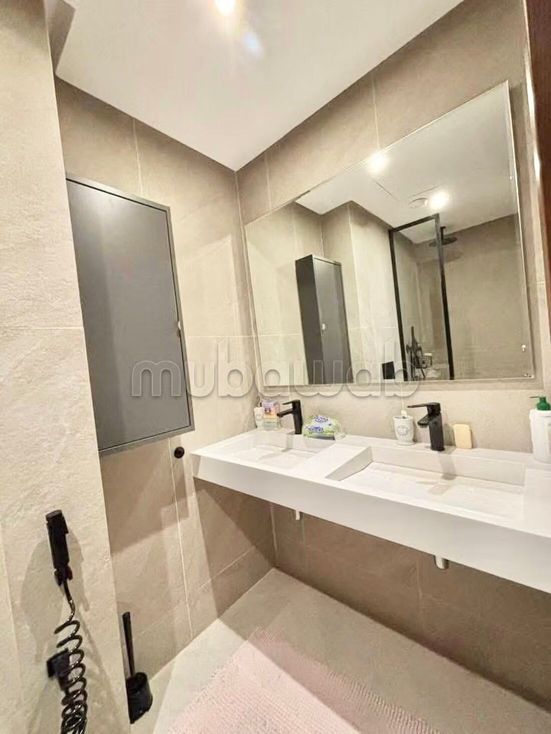 Appartement à louer à Casablanca — Photo 22