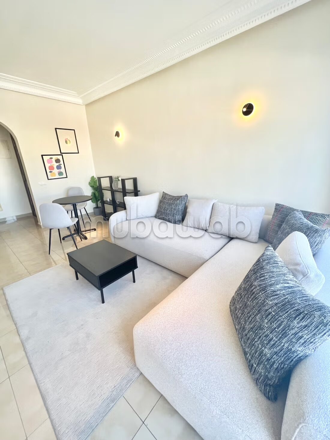 Appartement à louer à Casablanca — Photo 24