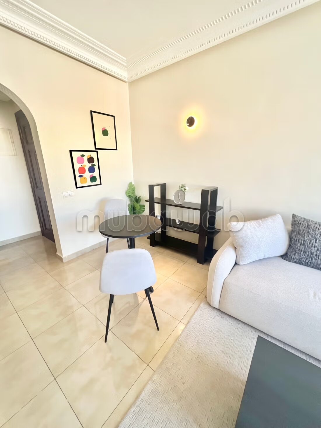 Appartement à louer à Casablanca — Photo 25