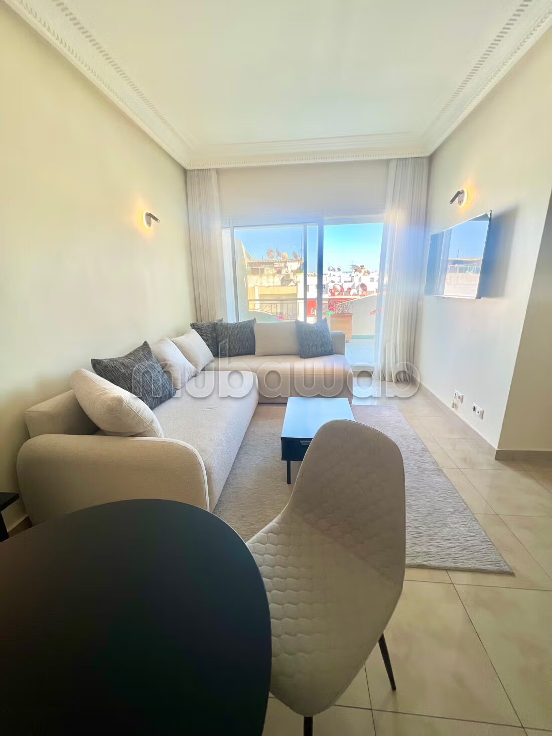 Appartement à louer à Casablanca — Photo 28