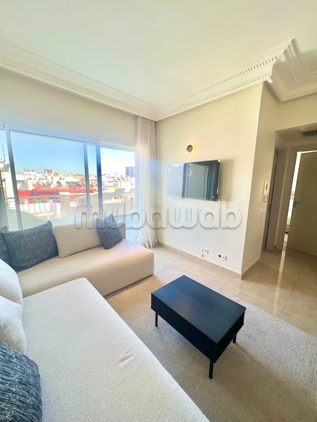 Appartement à louer à Casablanca — Photo 30