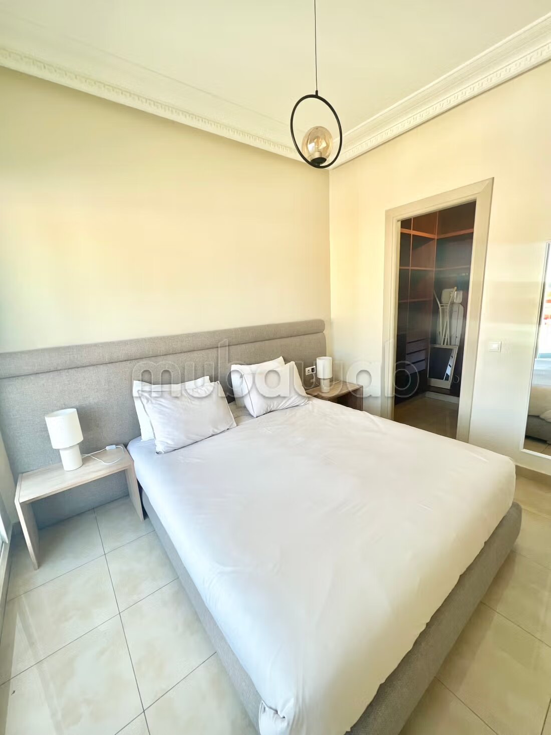 Appartement à louer à Casablanca — Photo 33
