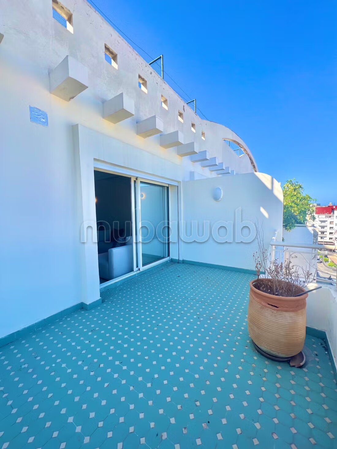 Appartement à louer à Casablanca — Photo 41