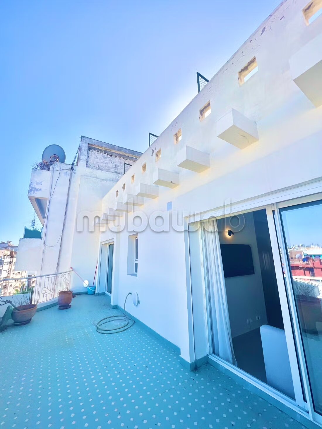 Appartement à louer à Casablanca — Photo 42