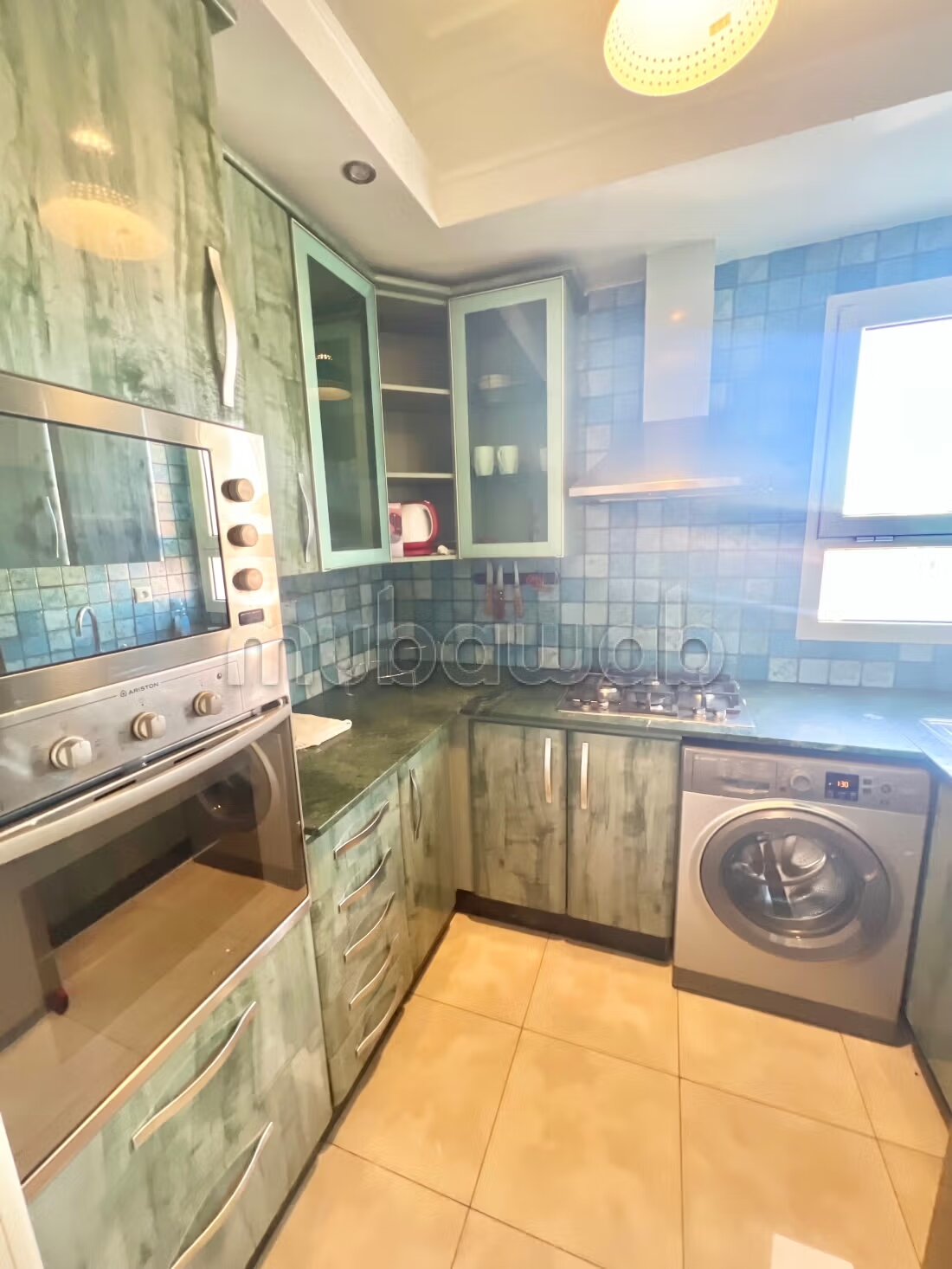 Appartement à louer à Casablanca — Photo 43