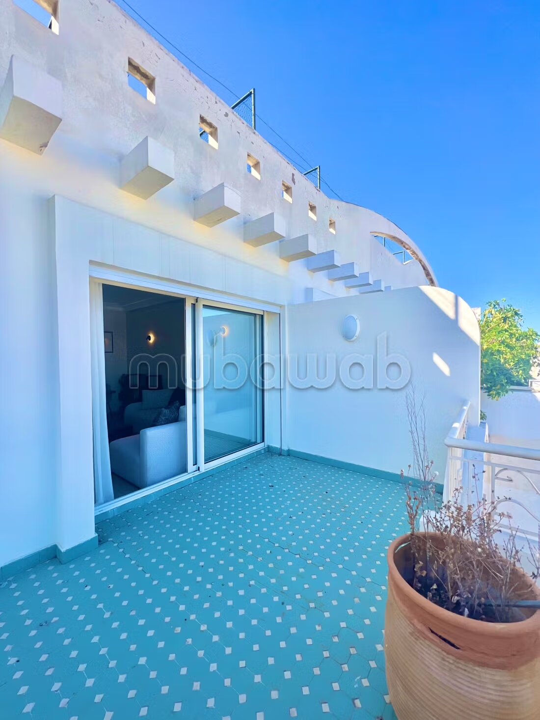 Appartement à louer à Casablanca — Photo 46
