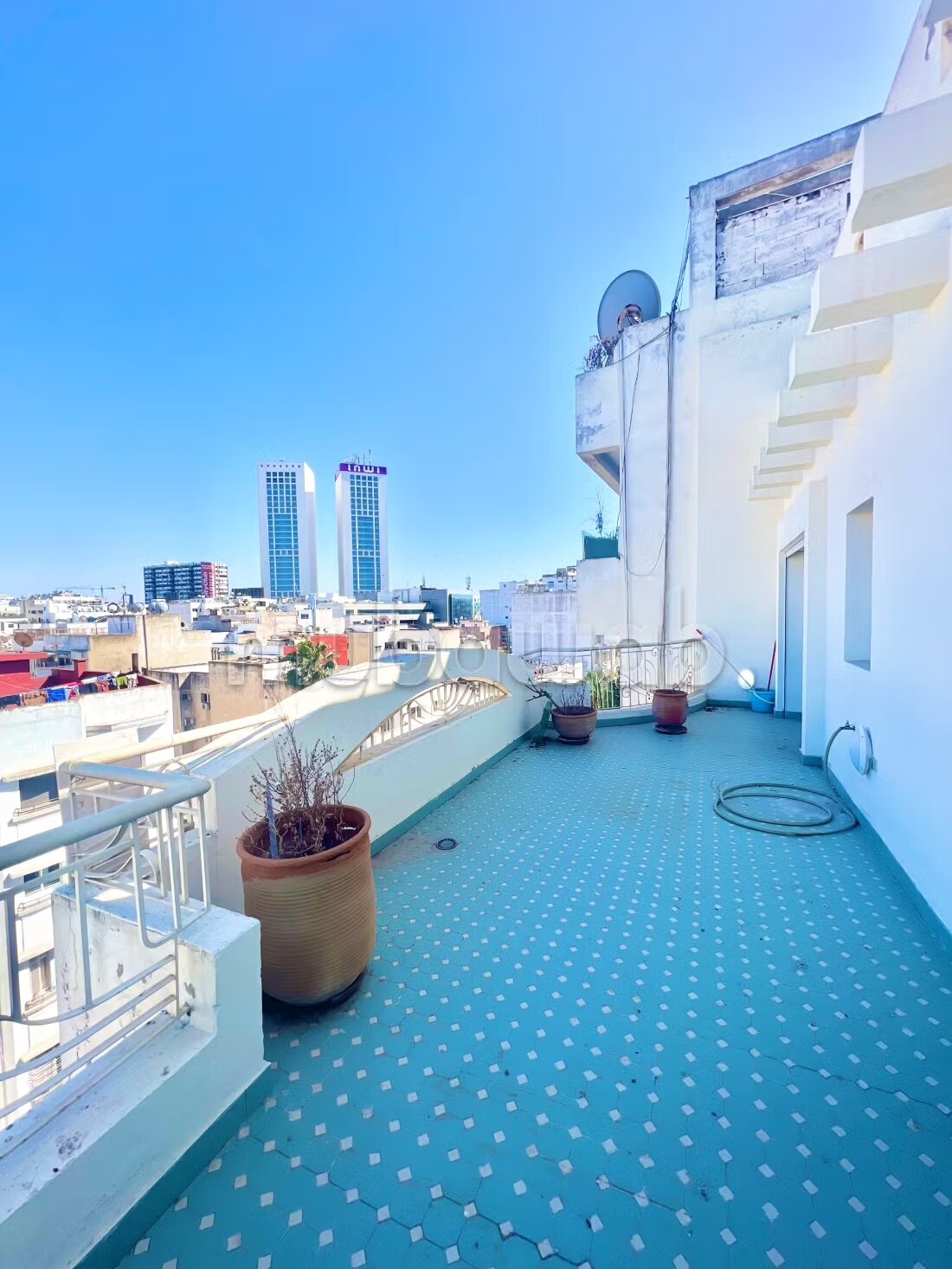 Appartement à louer à Casablanca — Photo 48