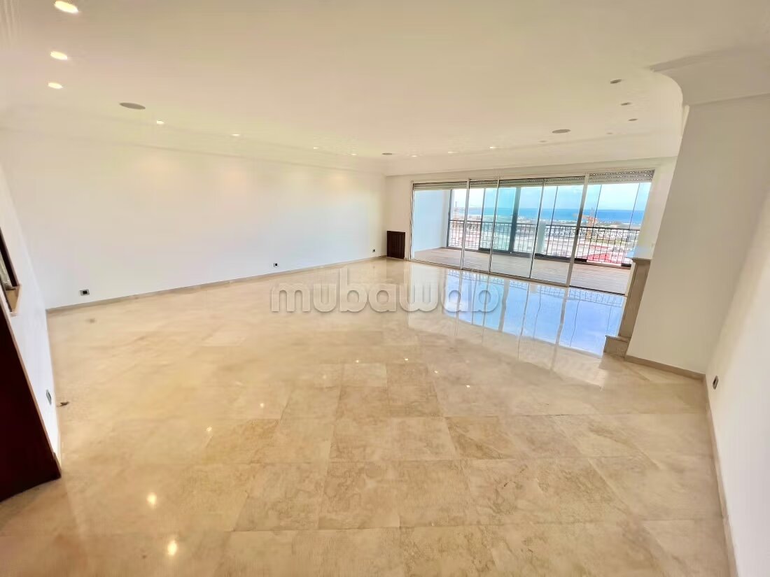 Appartement à louer à Casablanca — Photo 49