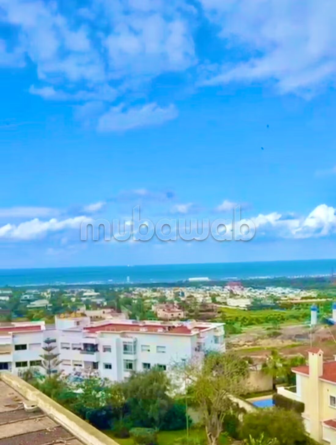 Appartement à louer à Casablanca — Photo 69