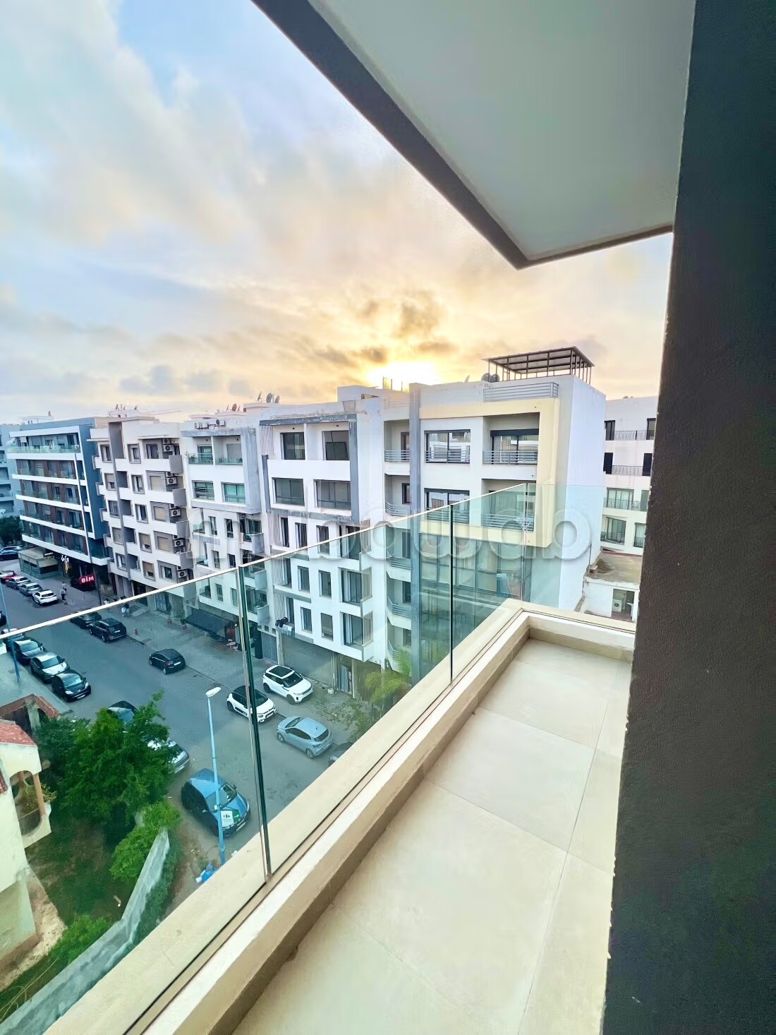 Appartement à louer à Casablanca — Photo 72