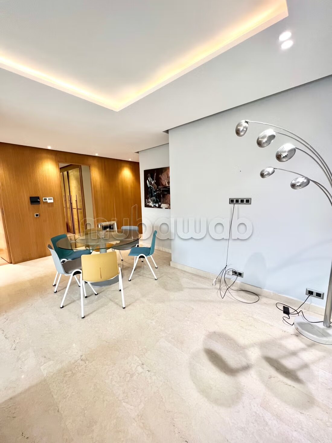 Appartement à louer à Casablanca — Photo 74