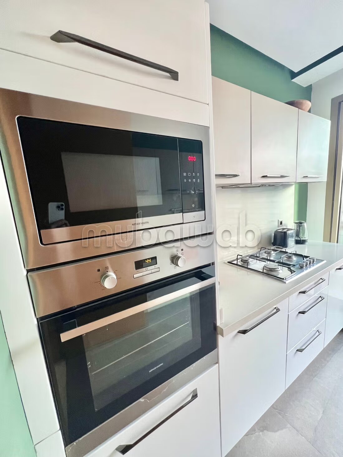 Appartement à louer à Casablanca — Photo 83