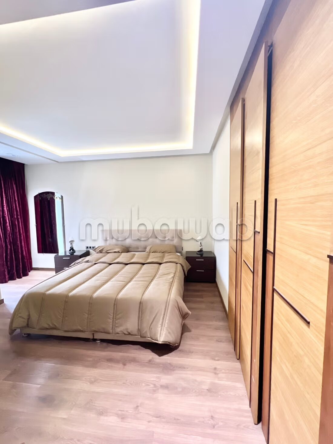 Appartement à louer à Casablanca — Photo 90