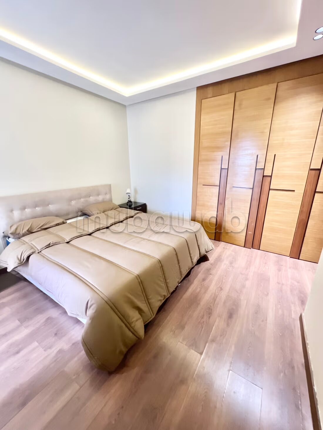 Appartement à louer à Casablanca — Photo 91